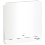 Clipsal AvatarOn Push Button for Doorbell 10A 250V