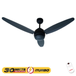 Royal Fans Splendor - iTurbo 30 Watts Fan - Image 3