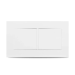 Clipsal Vivace 1-2 Gang Blank Plate - Image 2