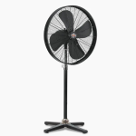 GFC Pedestal Fan Designer With Cross Base