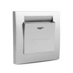Clipsal Vivace Electronic Key Card Time Delay Switch