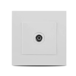 Clipsal Vivace 1-2 Gang TV Outlet
