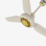 Khurshid Fans Flower Model Ceiling Fan - Image 4