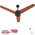 Royal Fans RL-150 - Smart Lifestyle ACDC Fan - Image 3