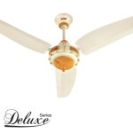 Royal Fans Deluxe Imperial Ceiling Fan