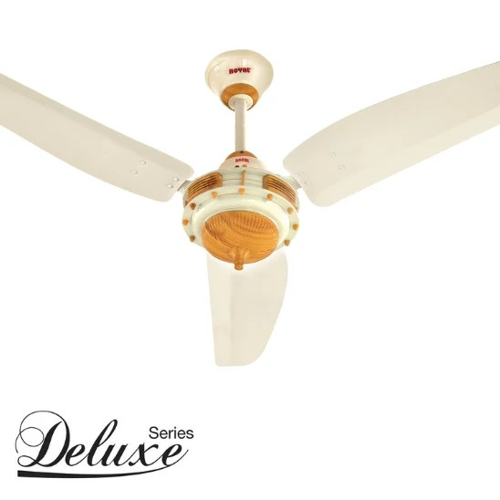 36uxioic Royal Fans Deluxe Imperial Ceiling Fan - Image 1