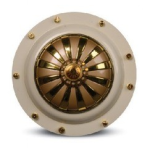 Pak Fan AC-DC/Solar - Antique AC/DC - Image 5