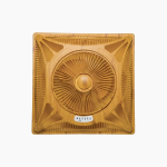 GFC False Ceiling Fan Wooden 16" - Image 2