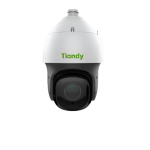 Tiandy 2MP 33-Starlight IR POE AI PTZ Camera TC-H326S
