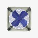 Khurshid Fans Steel Exhaust Fan