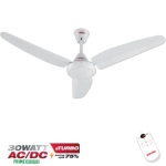 Royal Fans Opal- Prime ACDC Ceiling Fan - Image 2