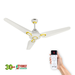 Khurshid Fans Astrol Model Inverter Ceiling Fan