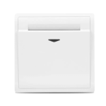 Clipsal Pieno Electronic Key Card Time Delay Switch