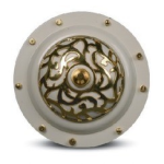 Pak Fan AC-DC/Solar - Antique AC/DC - Image 2