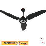 Royal Fans Passion Grace - iTurbo Classic 30 Watts Fan - Image 2
