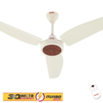 Royal Fans Passion Grace - iTurbo Classic 30 Watts Fan