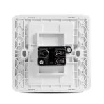 Clipsal Neo Bell Press Horizontal - Image 3