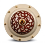 Pak Fan AC-DC/Solar - Antique AC/DC - Image 4