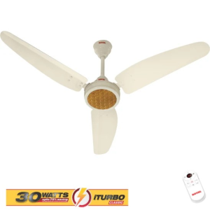 Royal Fans Passion Cushion - iTurbo Classic 30 Watts Fan