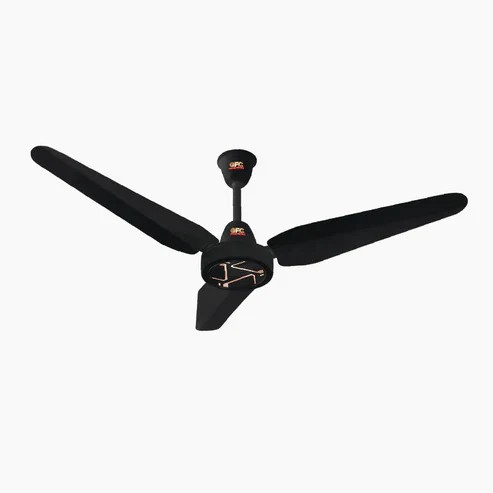 65zlju58 GFC Ceiling Fan INV - Aeromax - Image 1