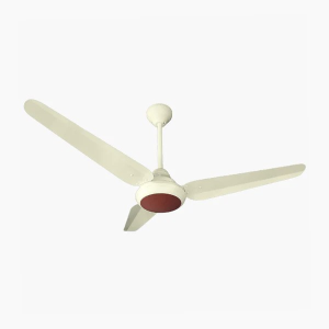 GFC Ceiling Fan AC-DC - Iconic Deluxe