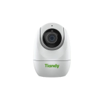 Tiandy Wi-Fi Series 3MP Color Maker PT Camera TC-H332A