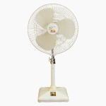 GFC Table Fan TCP Metal