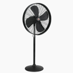 GFC Pedestal Fan Designer With Round Base