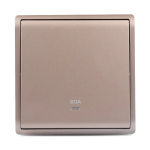 Clipsal Pieno 20A Double Pole Switch With Neon - Image 3