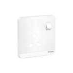Clipsal AvatarOn 16/6A 3 Pin for Switch Socket