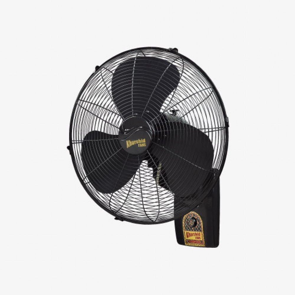 6zyibx3k Khurshid Fans Bracket Fan - Image 1