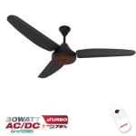 Royal Fans Desire - Smart Lifestyle ACDC Fan - Image 2