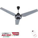 Royal Fans RL-040- Smart Lifestyle ACDC Fan - Image 3
