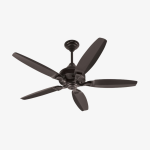 Khurshid Fans Penta Model Ceiling Fan - Image 2