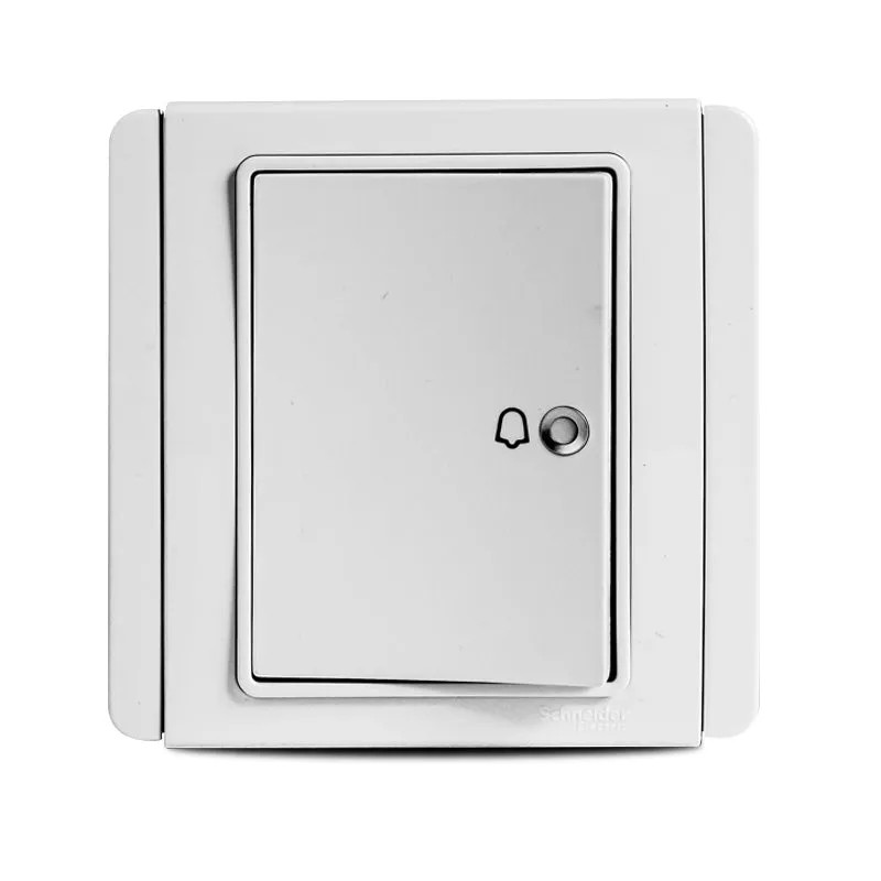 7es7tdoa Clipsal Neo Bell Press Horizontal - Image 1