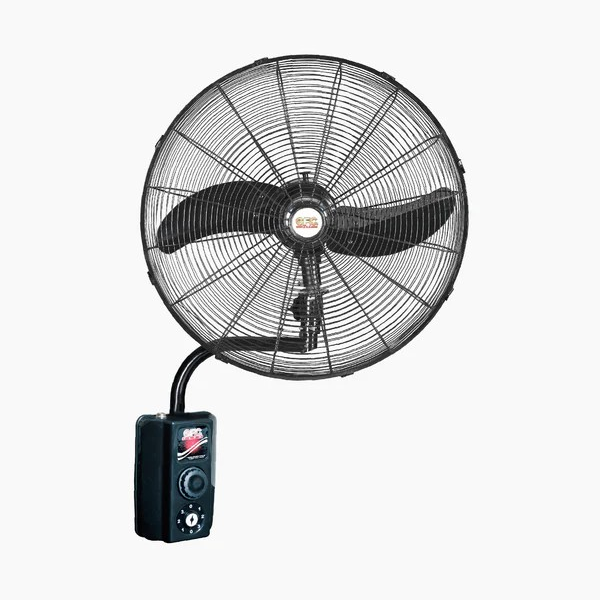 7ji5zn69 GFC Bracket Fan Myga With Panel - Image 1