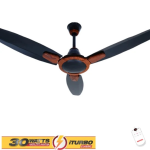 Royal Fans Legacy - iTurbo Classic 30 Watts Fan
