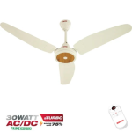 Royal Fans Passion Magnum - Prime ACDC Ceiling Fan - Image 3