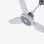Khurshid Fans Grace Model AC/DC Inverter Ceiling Fan - Image 4