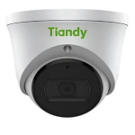 Tiandy Lite Series IPC 4MP IR Turret Camera TC-C34XS