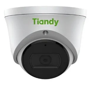 9uut7eqr Tiandy Lite Series IPC 4MP IR Turret Camera TC-C34XS - Image 1