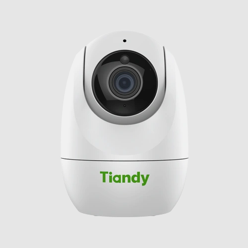 Screenshot 2025-11-18 182653 Tiandy Superlite Series WiFi PT/Desk 2MP Camera TC-H322N - Image 1