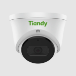Tiandy 5MP Fixed IR Turret Camera TC-C35XS