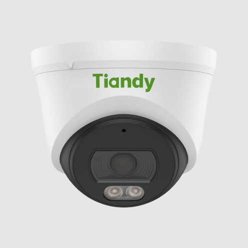 Screenshot 2025-11-19 202424 Tiandy 4MP Fixed Color Maker Turret Camera TC-C34XP - Image 1