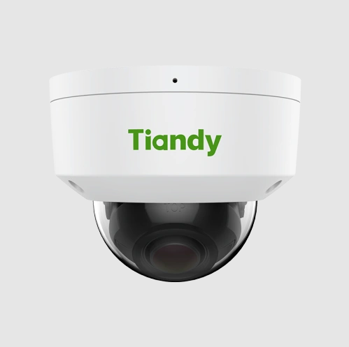 Screenshot 2025-11-19 202630 Tiandy 4MP Motorized IR Dome Camera TC-C34KN - Image 1