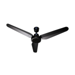 Pak Fan AC-DC/Solar - Floral AC/DC - Image 10