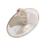 Pak Fan Bracket Fan - Circo Standard 18"