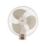 Pak Fan Bracket Fan - Bracket Auto Remote 18"