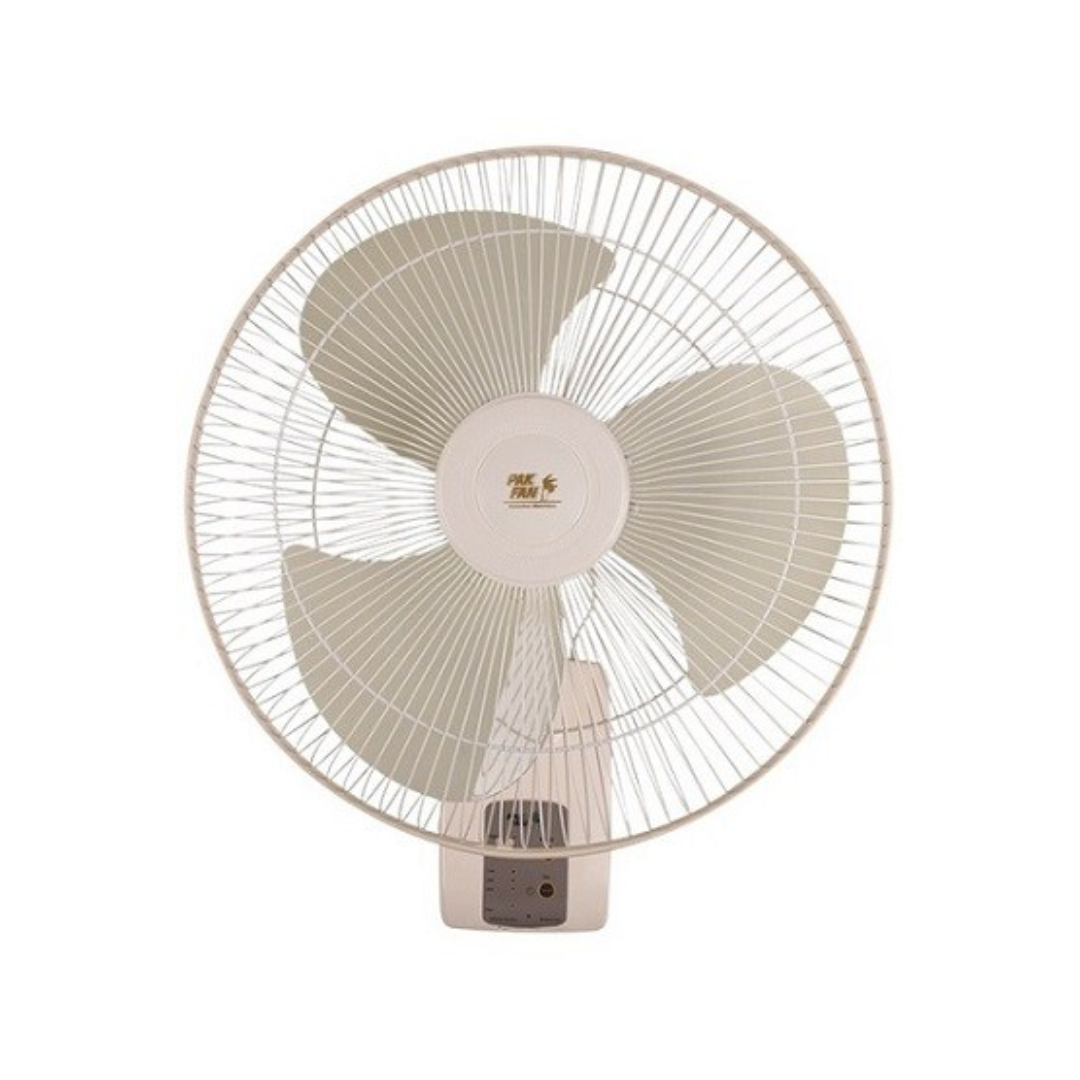 Untitled (12) Pak Fan Bracket Fan - Bracket Auto Remote 18" - Image 1