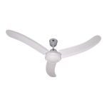 Pak Fan 30-Watt Series Smart Eco Max